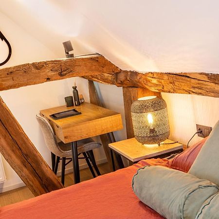 B&B Weselo Mol Esterno foto