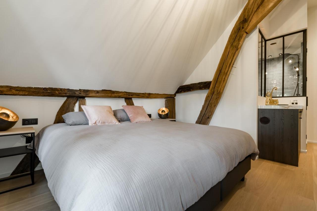 B&B Weselo Mol Esterno foto