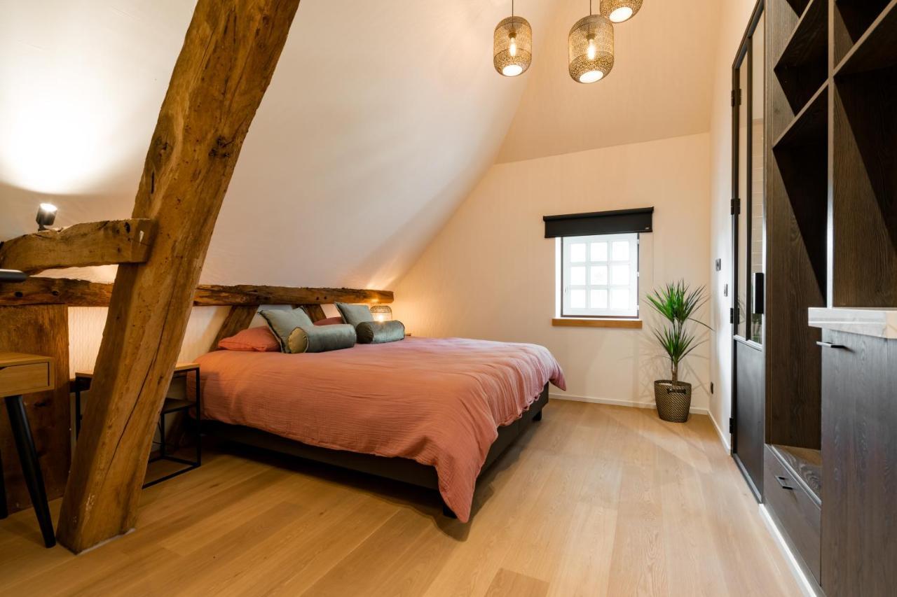 B&B Weselo Mol Esterno foto
