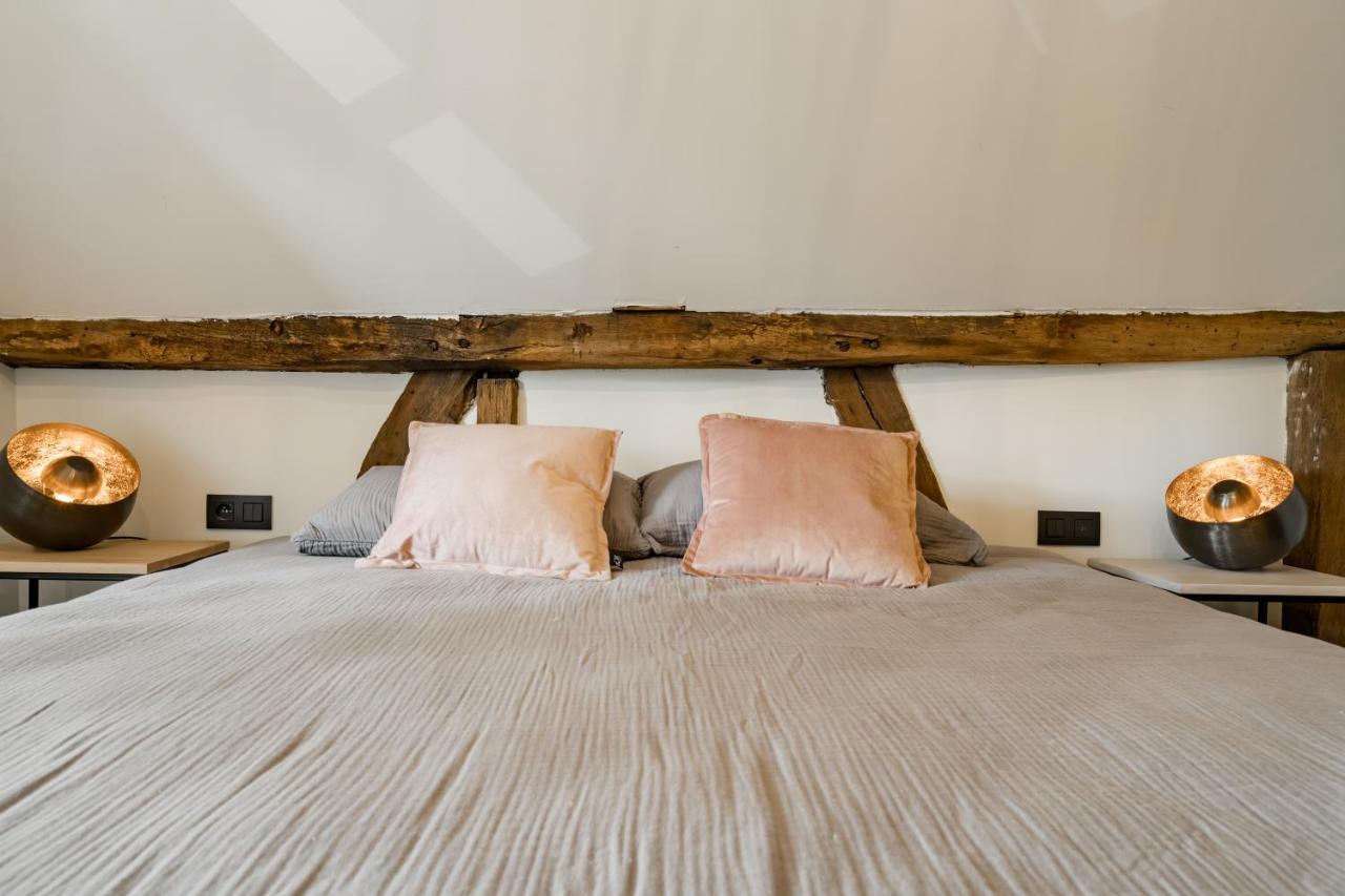 B&B Weselo Mol Esterno foto
