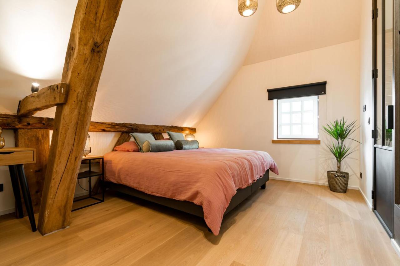 B&B Weselo Mol Esterno foto