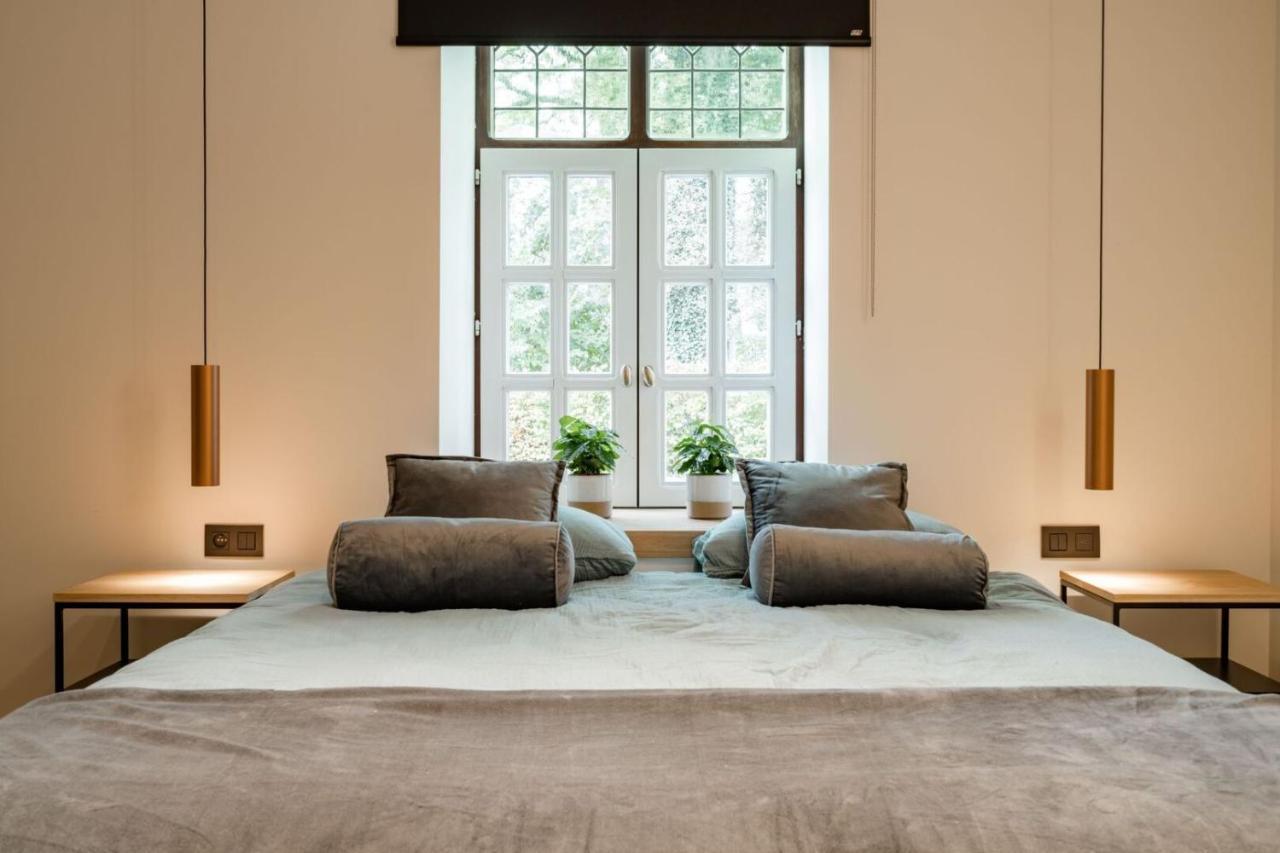 B&B Weselo Mol Esterno foto