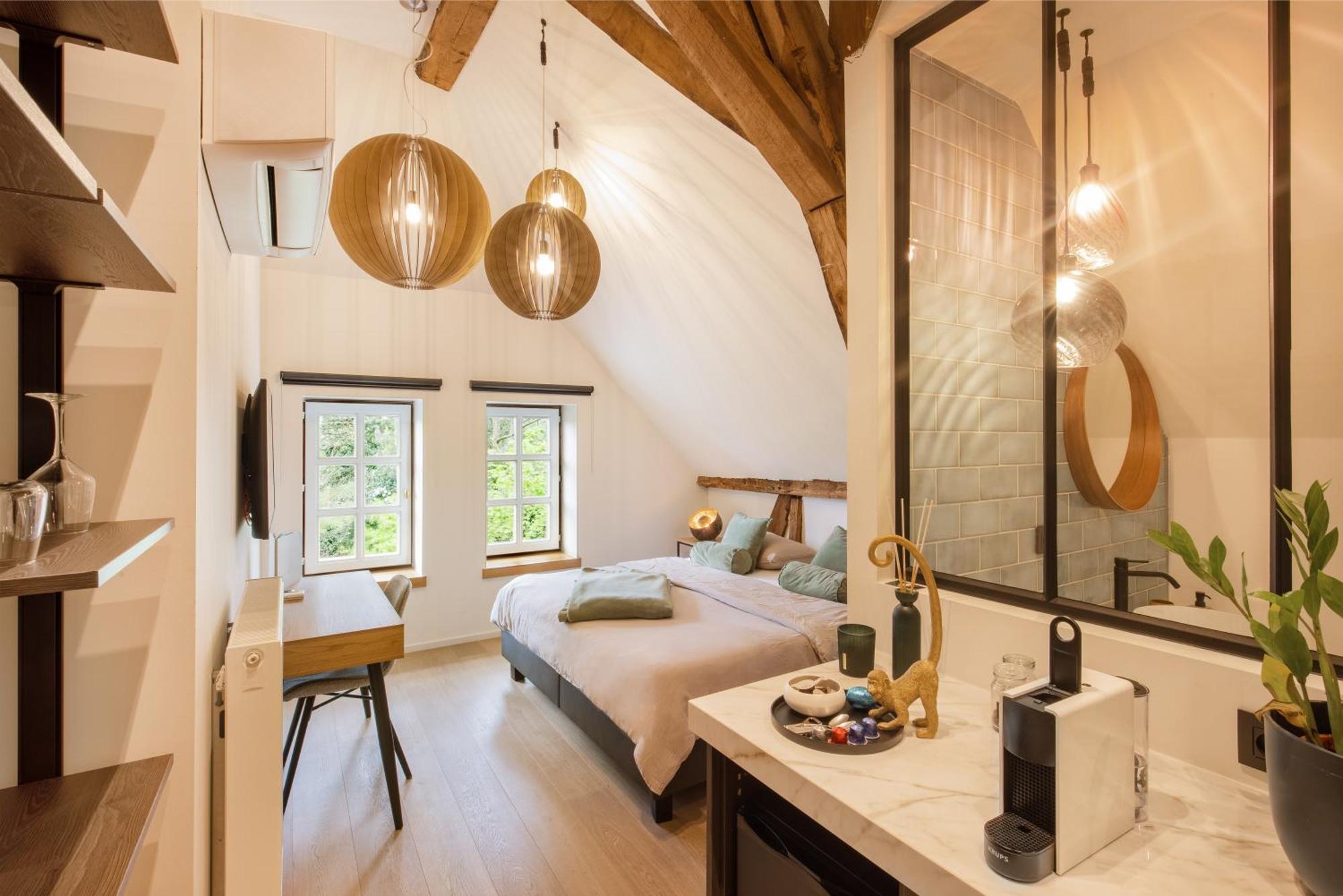B&B Weselo Mol Esterno foto