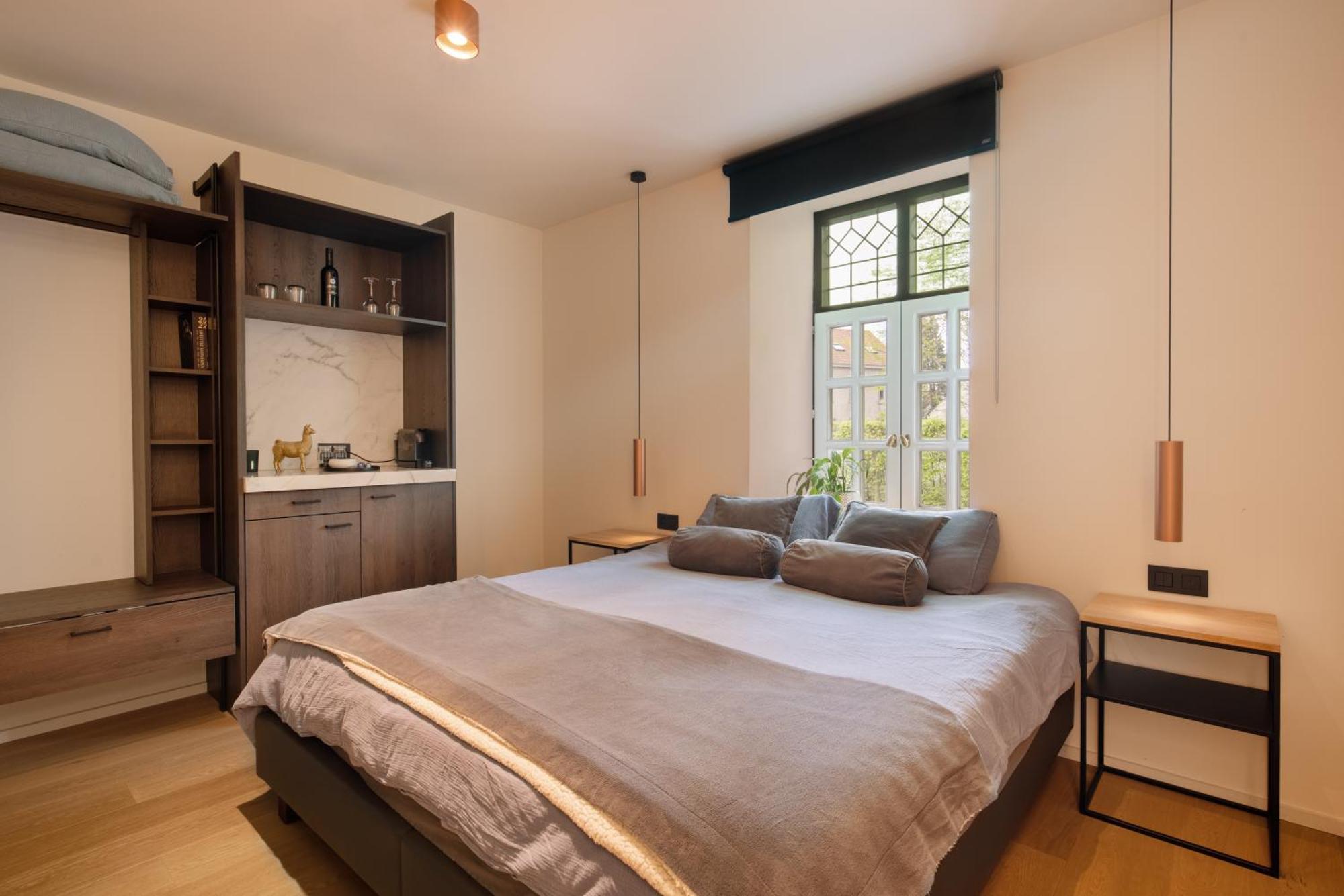B&B Weselo Mol Esterno foto