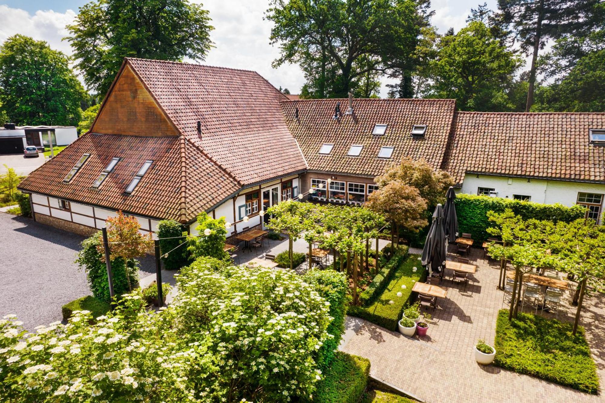 B&B Weselo Mol Esterno foto
