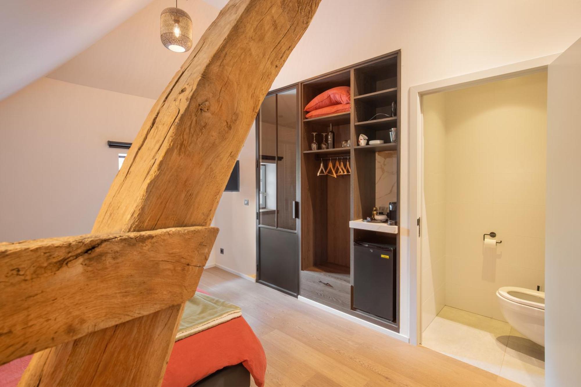 B&B Weselo Mol Esterno foto
