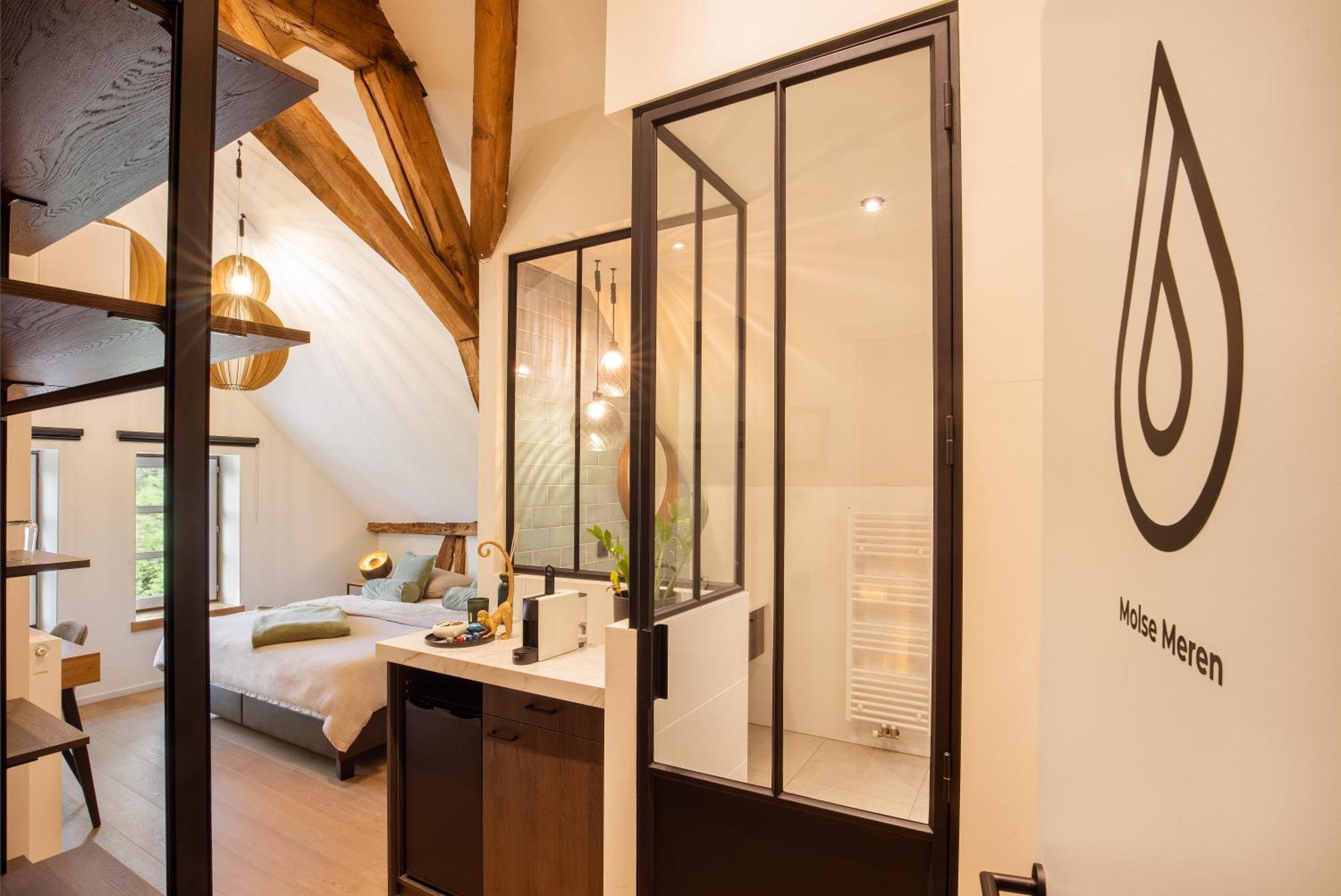 B&B Weselo Mol Esterno foto