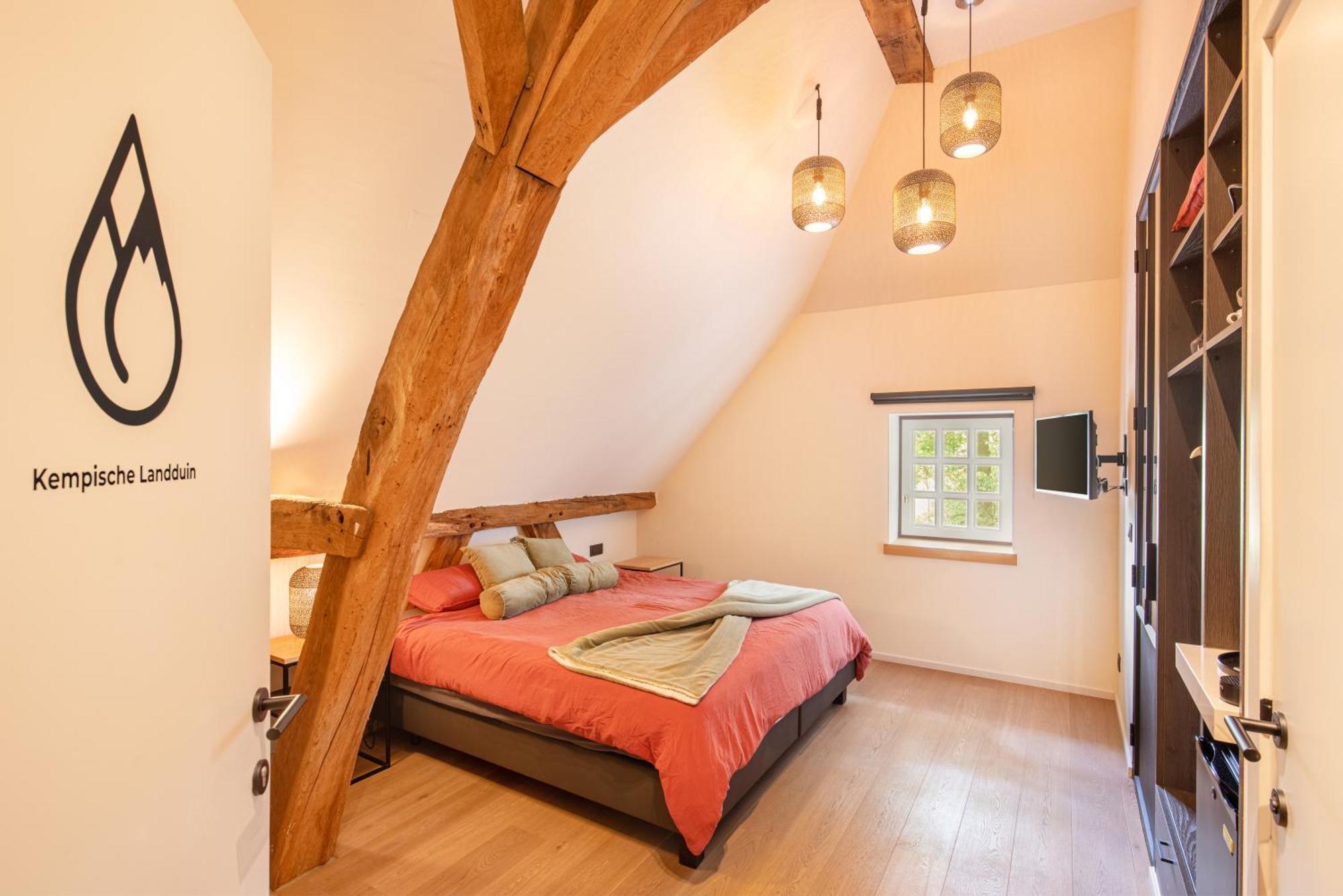B&B Weselo Mol Esterno foto