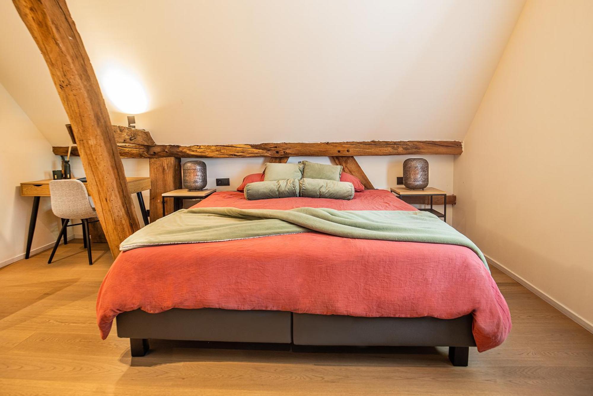 B&B Weselo Mol Esterno foto